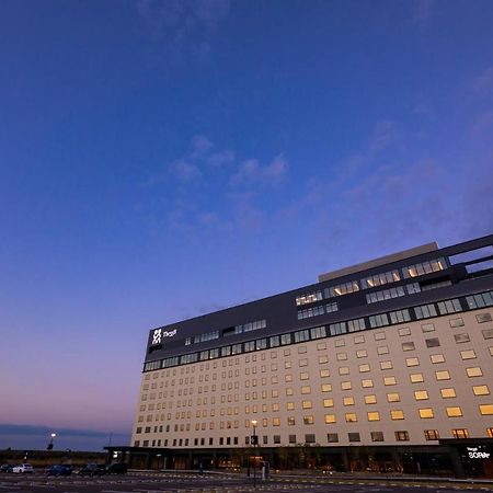 Hotel The358 Sora Fukuoka  Exterior foto