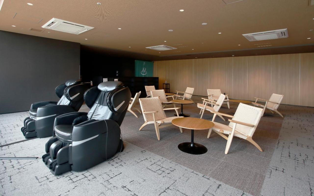 Hotel The358 Sora Fukuoka  Exterior foto