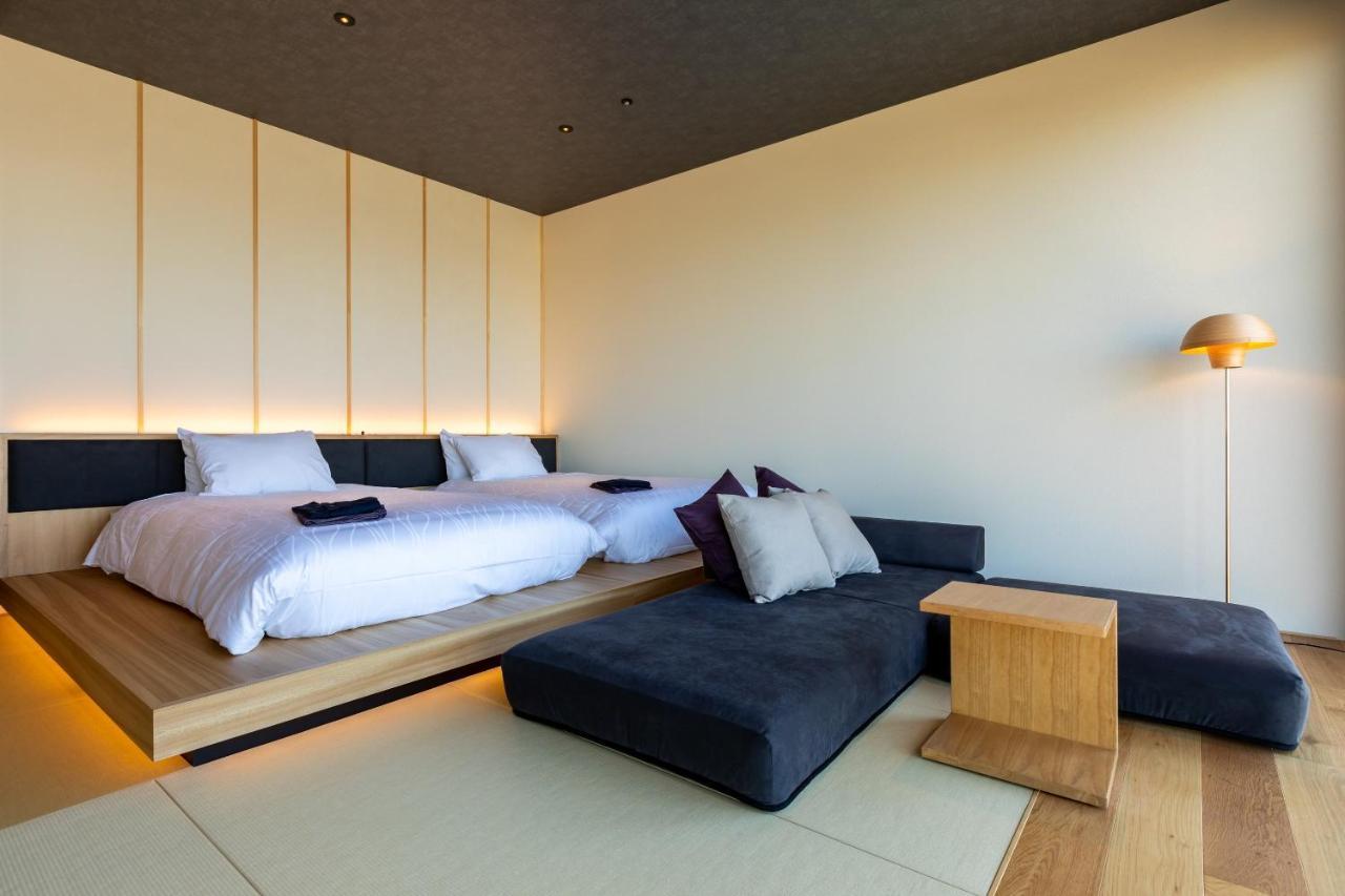Hotel The358 Sora Fukuoka  Exterior foto